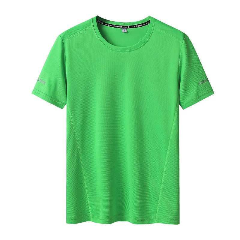 T-shirt Big Size 9XL