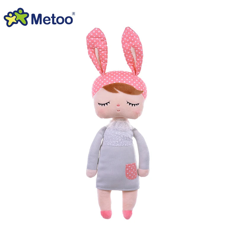 Original Metoo Doll Full Series