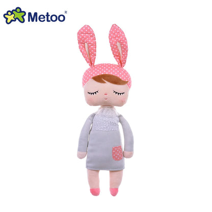 Original Metoo Doll Full Series
