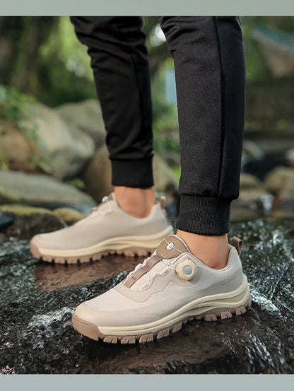 Men's Hiking Shoes