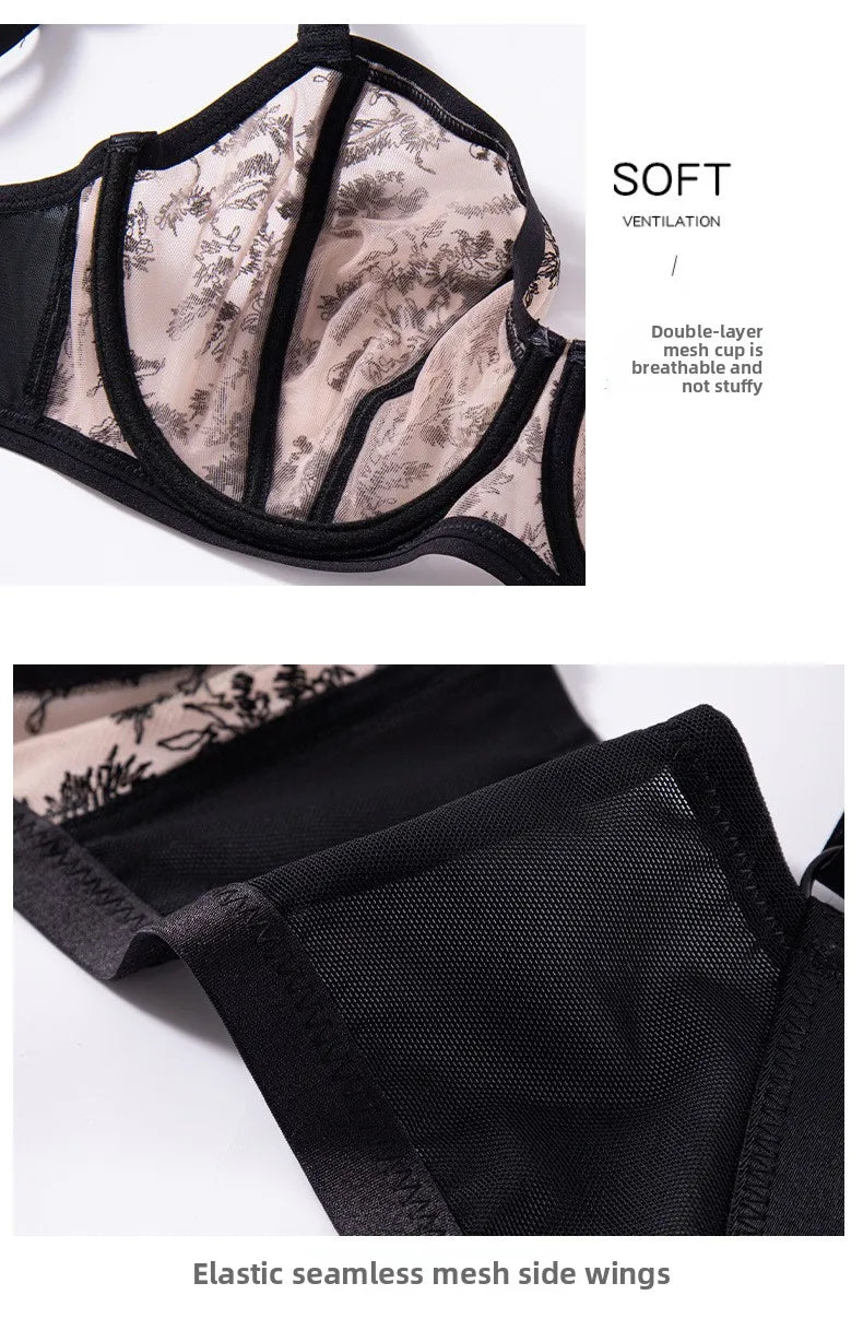 Plus Size Bras for Women Full Coverage